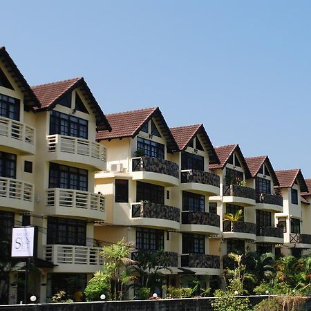 Sunset Apartment Phuket Patong Pokoj fotografie
