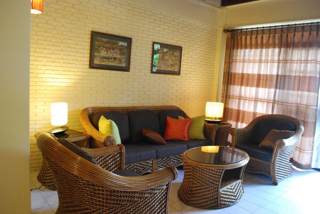 Sunset Apartment Phuket Patong Pokoj fotografie
